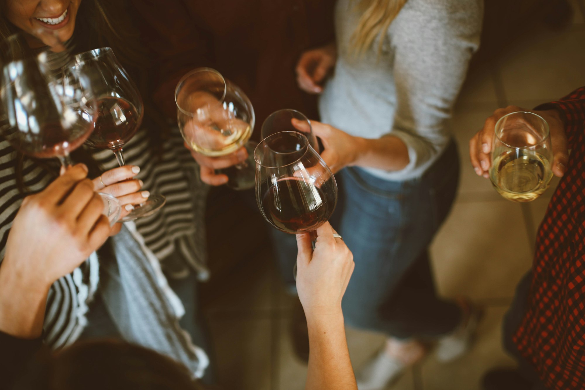 Planning a wonderful occasion