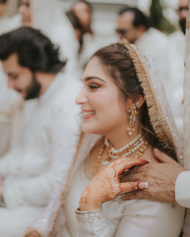 Grand Wedding — Sialkot